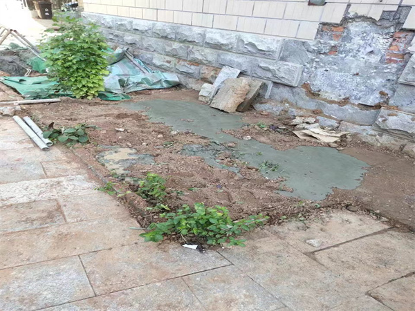 普兰地基基础注浆增加承载力灌浆加固